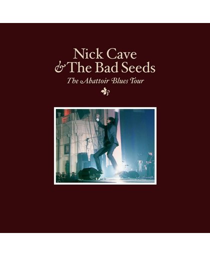Nick Cave & The Bad Seeds - Abattoir Blues Tour
