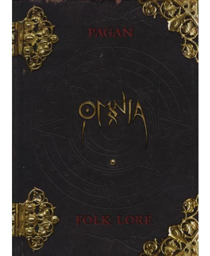 Pagan Folk Lore + Book