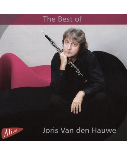 The Best Of Joris Van Den Hauwe