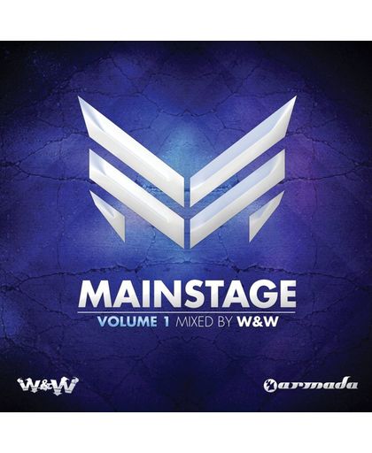 Mainstage - Volume 1