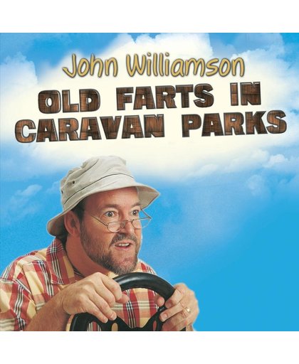 Old Farts in Caravan Parks