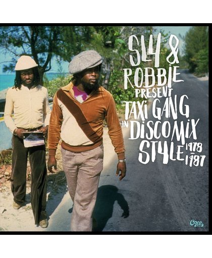 Sly & Robbie Present..