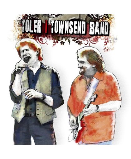 Toler Townsend Band
