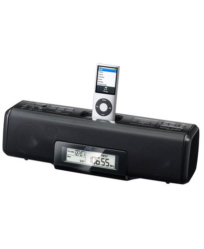 RA-P51 Draagbaar audio systeem voor iPod/iPhone