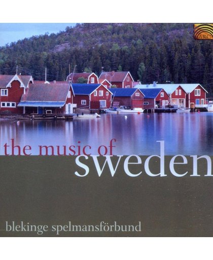Music Of Sweden