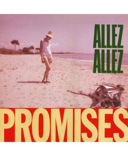 Promises + African Queen