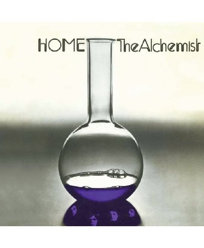 Alchemist +2