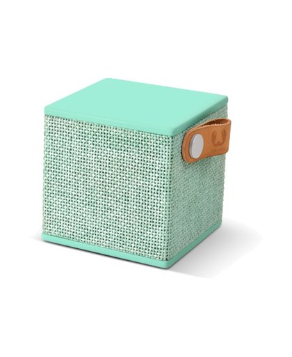 Rockbox Cube Fabriq Edition Peppermint