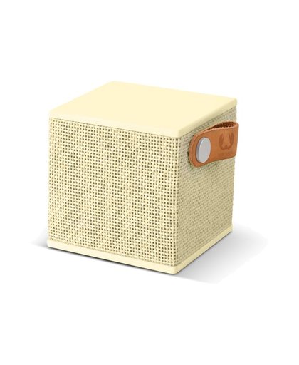 Rockbox Cube Fabriq Edition Buttercup