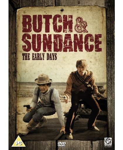 Butch And Sundance: The..