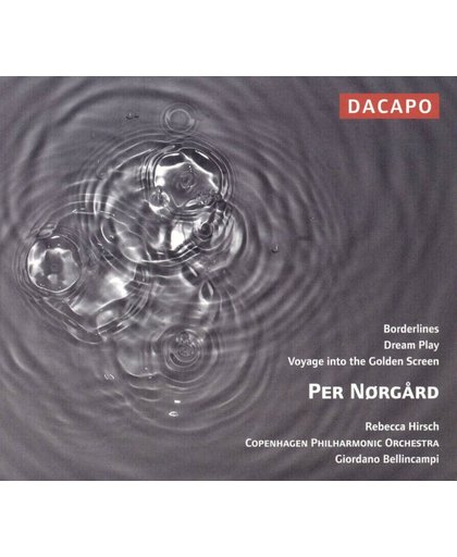 Per Norgard: Orchestral Works