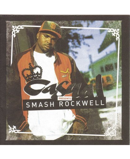 Smash Rockwell