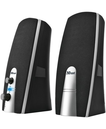 MiLa 2.0 Speaker Set