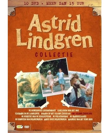 Astrid Lindgren Box