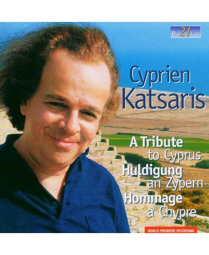 A Tribute To Cyprus