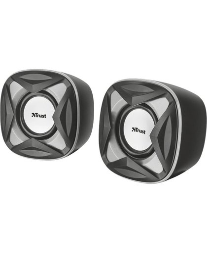 Xilo Compact 2.0 Speaker Set