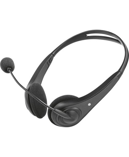 InSonic Chat headset