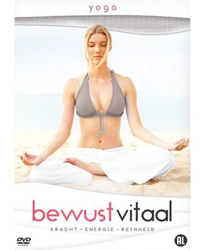 Bewust Vitaal Yoga