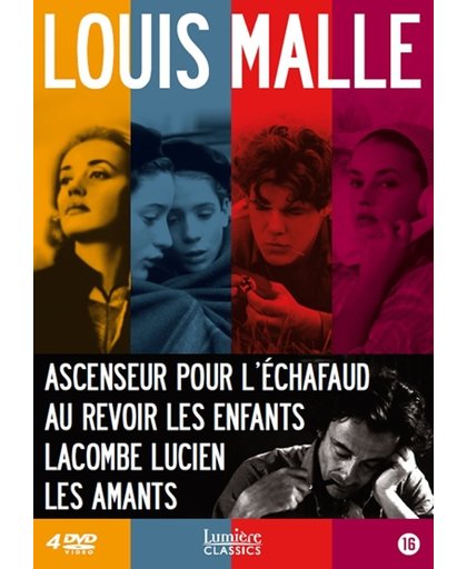LOUIS MALLE BOX