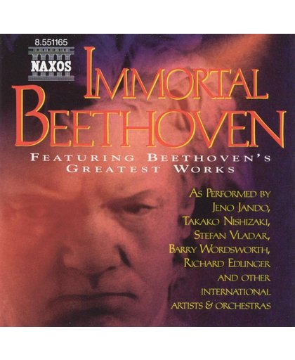 Immortal Beethoven