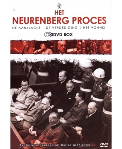 Neurenberg Proces, Het