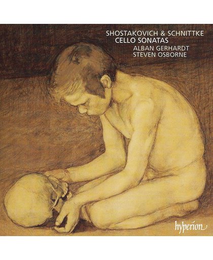 Shostakovich, Schnittke: Cello Sonatas