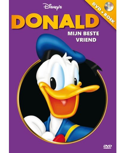 Donald - Mijn Beste Vriend