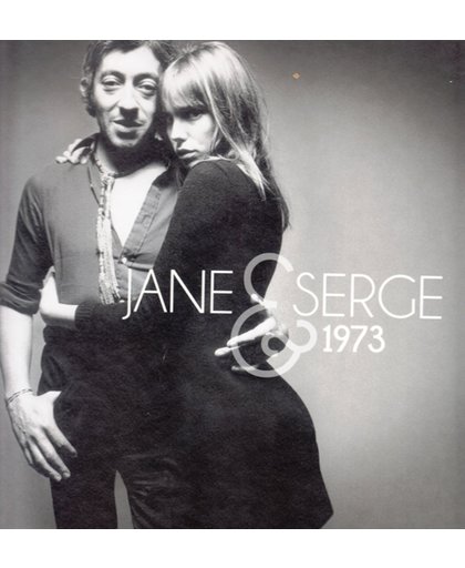 Jane Et Serge 1973