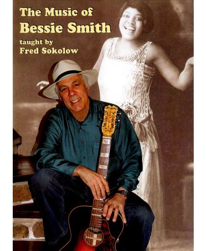 Music Of Bessie Smith