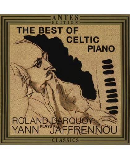Best Of Celtic Piano