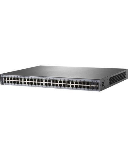 OfficeConnect 1820 48G PoE+
