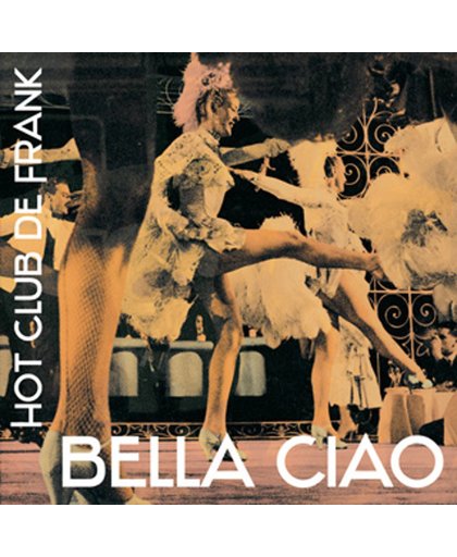 Hot Club de Frank - Bella Ciao