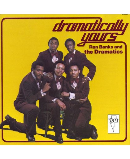 Dramatically Yours