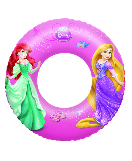Bestway Disney - Princess Opblaabare Zwemband