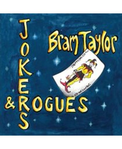 Jokers And Rogues