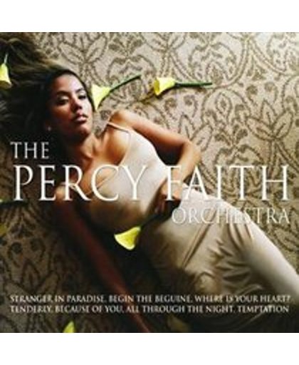 Percy Faith - The Percy Faith Orchestra