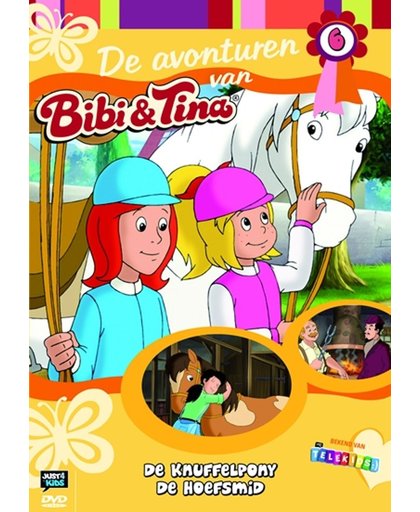 Bibi & Tina deel 6