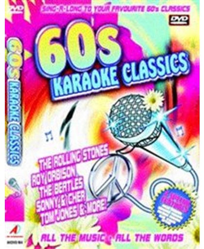 Karaoke - 60's Karaoke Classics