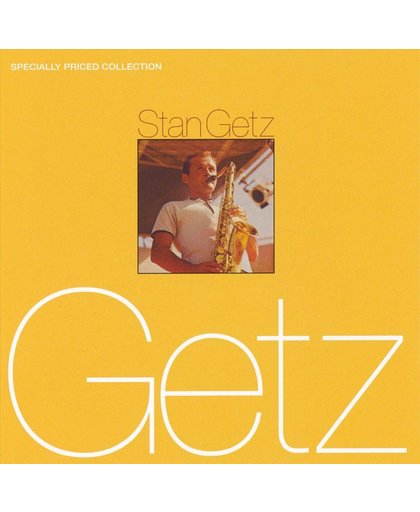 Stan Getz (2-Fer)