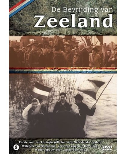 De Bevrijding Van: Zeeland