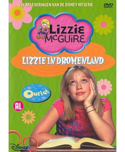 Lizzie Mcguire - Lizzie In.