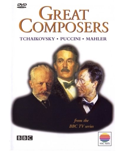 Various - Great Composers Volume 3