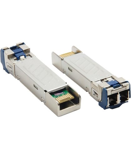 LevelOne GVT-0301 Vezel-optiek 1310nm 1250Mbit/s SFP netwerk transceiver module