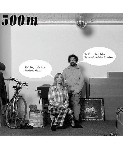 500M