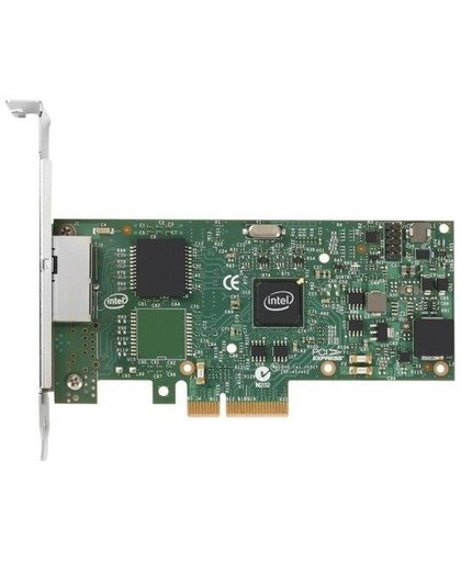 Intel I350-T2V2 Intern Ethernet 1000Mbit/s