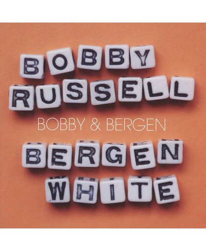 Bobby & Bergen