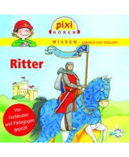 Pixi Horen:Ritter