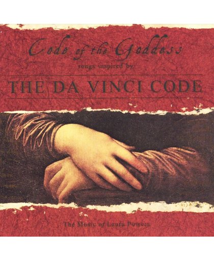 Code of the Goddess: Songs Inspired by the da Vinci Code