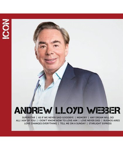 Andrew Lloyd Webber: Icon
