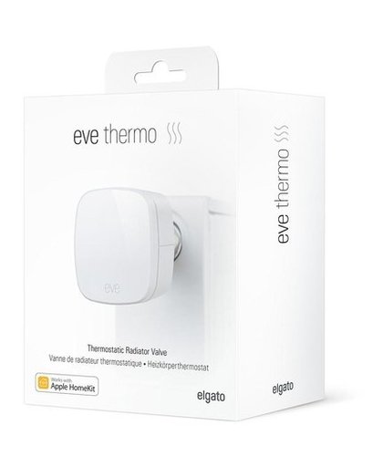 Eve Thermo